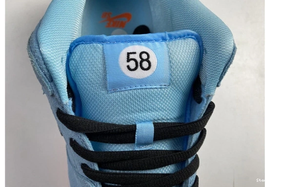 CLUB Low 58 BQ6817-401 WE SB x Dunk Pro Nike Club 58 Gulf 1025